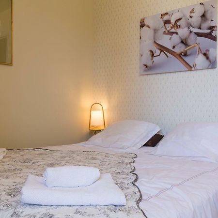 Le Grand Appartement D'Albusse Sarlat-la-Canéda Zewnętrze zdjęcie