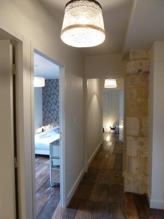 Le Grand Appartement D'Albusse Sarlat-la-Canéda Zewnętrze zdjęcie