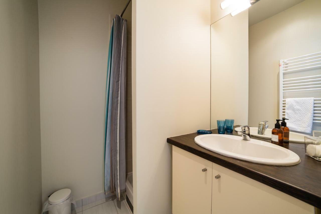 Le Grand Appartement D'Albusse Sarlat-la-Canéda Zewnętrze zdjęcie