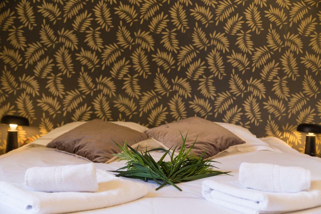 Le Grand Appartement D'Albusse Sarlat-la-Canéda Zewnętrze zdjęcie