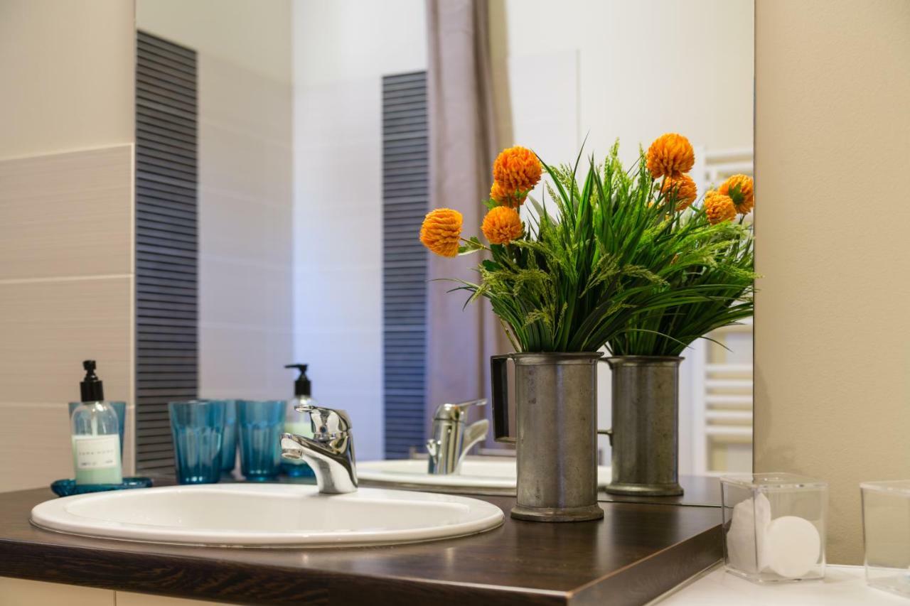 Le Grand Appartement D'Albusse Sarlat-la-Canéda Zewnętrze zdjęcie